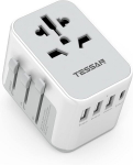 Reisipistiku adapter Tessan