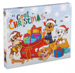 Advendi kalender Paw Patrol (63473)