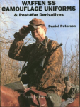 EM18 Waffen - SS Camouflage Uniforms New edition