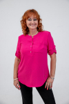 Tuunika naistele Maxi Lady, roosa
