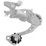 GALET DERAILLEUR SHIMANO 10V. DEORE M6000 GS (JEU DE 2)