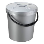 &Auml;mber kaanega 16 l, hall PT2062H