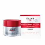 &Ouml;ine vananemisvastane kreem Eucerin Hyaluron Filler + Volume Lift, 50 ml
