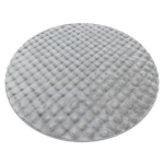 Rugsx vaip Bubble, 80x80 cm
