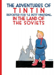 The Tintin in the Land of the Soviets
