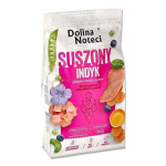Dolina Noteci Premium kuivtoit kuivatatud kalkuniga, 9 kg