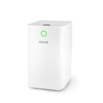 &Otilde;hukuivati Adolus One 195W, 2l