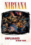 DVD NIRVANA "Unplugged In New York"