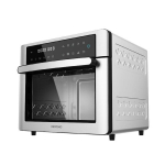 Miniahi Cecotec Bake&Fry 3000 Steel Touch