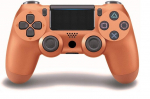 RE PlayStation 4 Doubleshock 4 V2 juhtmeta, Bluetooth, vask (PS4 /PC/PS5 / Android / iOS)