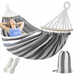 Raamiga v&otilde;rkkiik, 200kg, 270x150cm, WZ3