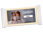Pol&uuml;meersavi Cernit Doll 500g 744 almond
