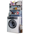 Vannitoa riiul Marius