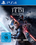 Arvutim&auml;ng Star Wars Jedi: Fallen Order