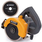Ketasplaadisaag PowerMat PM0877