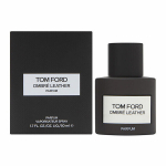 Ni&scaron;&scaron;il&otilde;hnad meestele ja naistele Tom Ford Ombr&eacute; Leather EDP, 50 ml