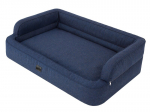 Pesa Doggy Paradise Inari, L 78x47 cm, lilla