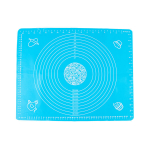 Silikoonmatt taignale ja k&uuml;psetamiseks, 40 x 50 cm