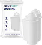 AquaFloow Intensive Water filter kohvimasinale, 2 tk
