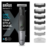 Braun XT5200