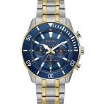 Meeste k&auml;ekell Bulova Classic Chronograph 98A246