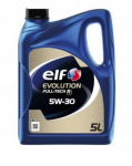 Mootori&otilde;li Elf Evolution Fulltech R FE 5W-30, 5L