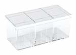 Ultimate Guard Stack'n'Safe kaardi kasti 480