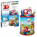 Pusle Super Mario 3D pilt Ravensburger, 54 tk