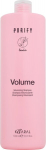 &Scaron;ampoon &otilde;hukestele juustele Purify Volume, 1000 ml