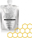 Pleegitav juuksekreem Blond Elevation, 250 g