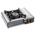 Matkapliit piezo s&uuml;&uuml;tajaga, kohvris 2,2 kW, 160 g/h