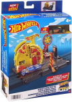 M&auml;ngukomplekt Hot Wheels Pizzeria HKX44