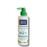 &Otilde;rnalt puhastav n&auml;opiim Neutroderma Bio, 250 ml