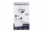 Juuksehoolduskomplekt Nioxin No. 2, 1 tk