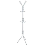 Riidepuu 170 cm, valge