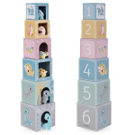 Torn dinosauruse kujudega