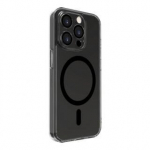 Evelatus Premium Soft Touch iPhone 15 Pro