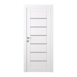 Uus siseuks Alba Bianco Noble 700*2000 koos lengiga