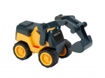 Volvo ekskavaator Klein 1:24