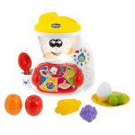 Chicco m&auml;nguasja k&ouml;&ouml;gikombain