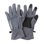 Huppa Fliiskindad AAMU, gray