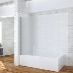 Vannisein Aquabatos Jaltas 80x140