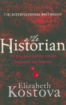 Historian: The captivating international bestseller and Richard and Judy Book Club pick New edition