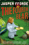 Fourth Bear: Nursery Crime Adventures 2