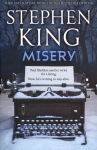 Misery: Halloween edition
