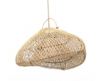 Lamp Bazar Bizar, 60x60x35cm, beež