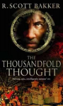 Thousandfold Thought: Book 3 of the Prince of Nothing