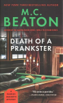 Death of a Prankster