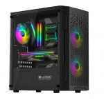 Korpus Logic Aramis ARGB Mini