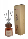Pulkadega kodul&otilde;hn Eyfel Bighill Modern Rose, 120 ml